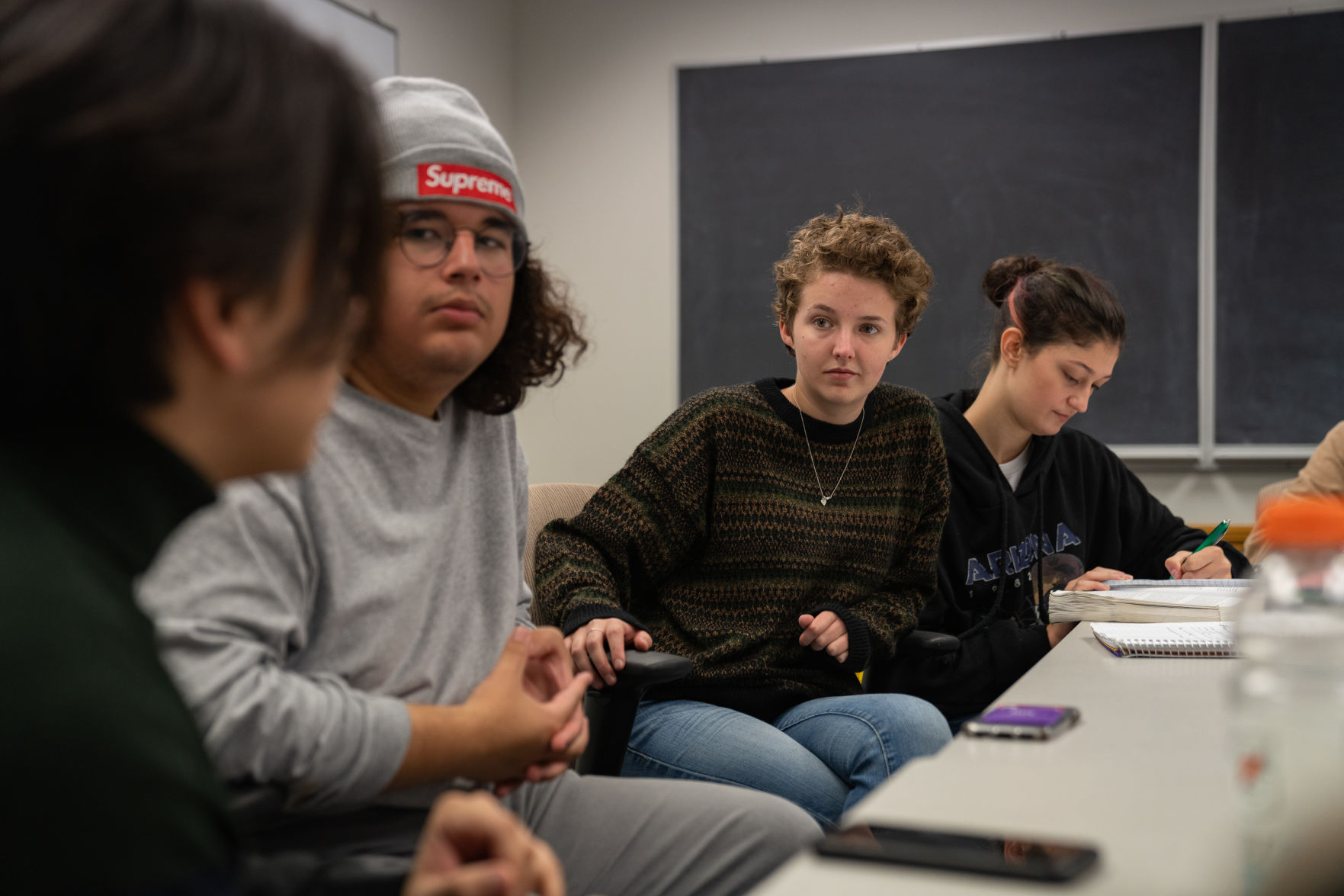 n-philosophyclub group